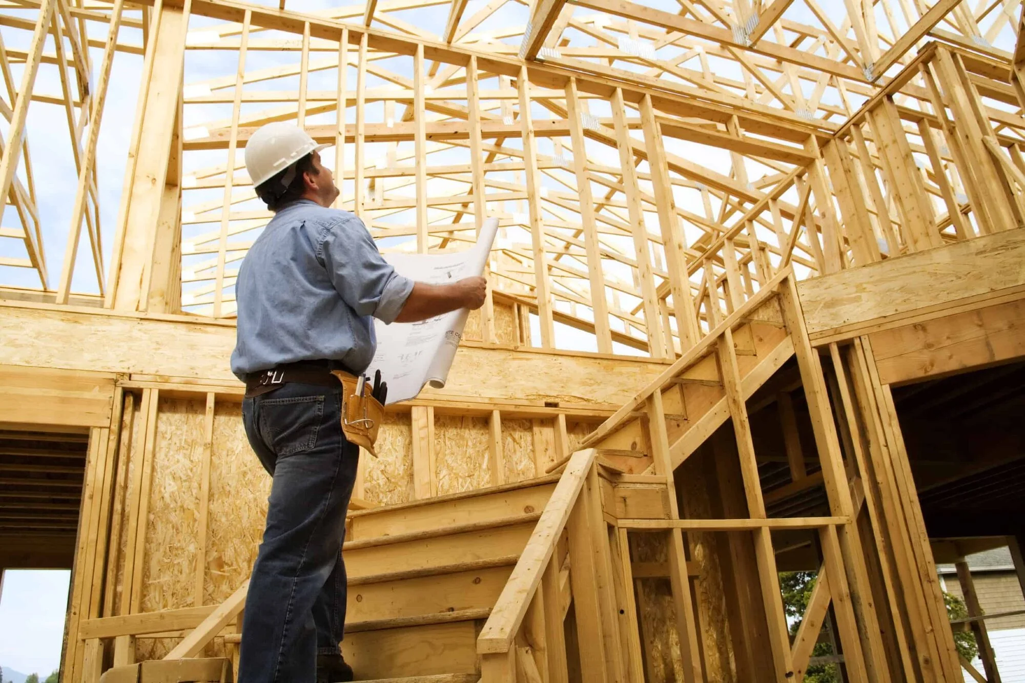 Reliable Carpentry Contractors in West Roxbury, MA​