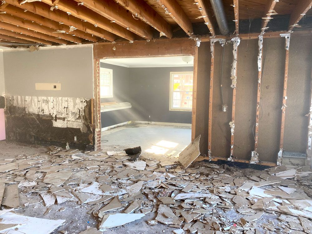 Home & Commercial Demolition Services | Dedham, MA