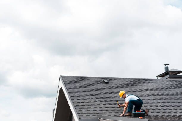 Professional Roofing Installation & Repair | Dedham, MA
