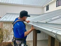 Professional Gutter Repair for Homes & Businesses | Dedham