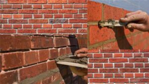 Can Brick Repointing Service Prevent Water Damage to Walls?