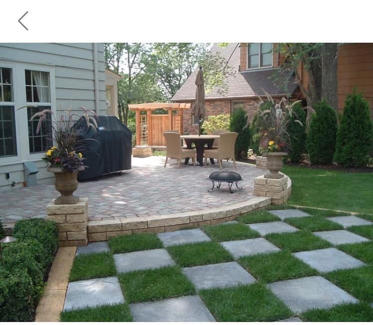 Professional Landscaping Design & Installation | Dedham