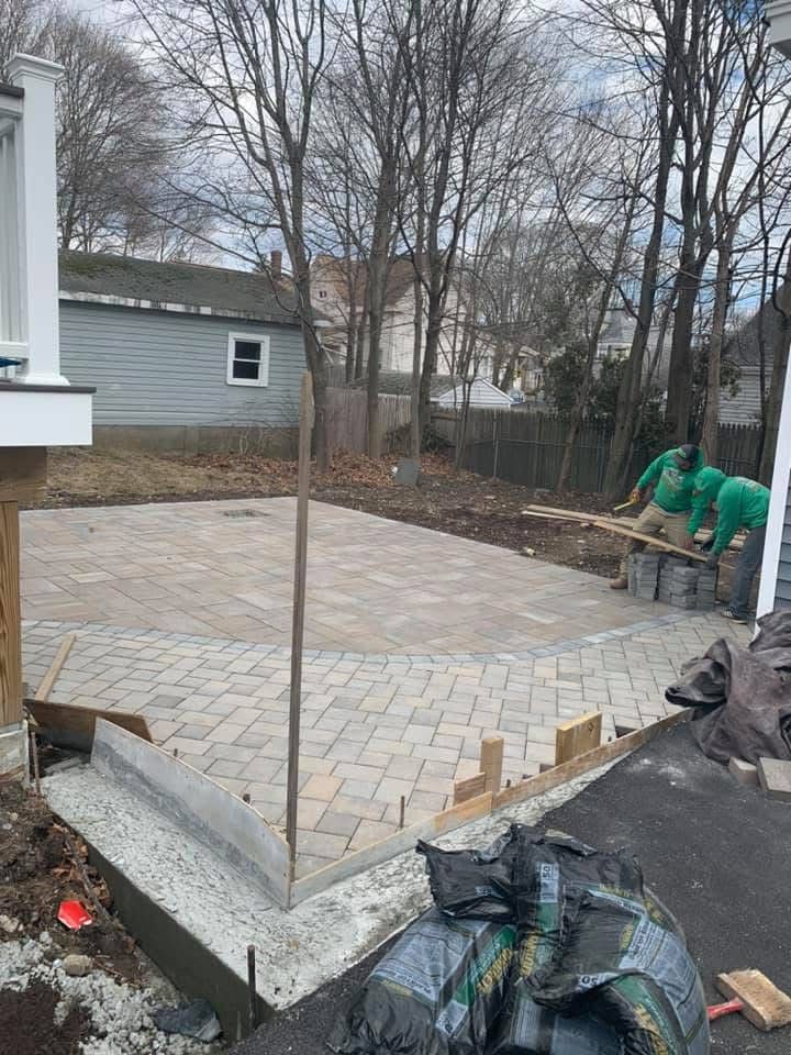 Trusted Landscaping & Yard Services Westwood MA